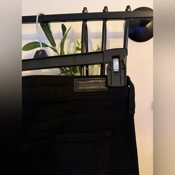 AG Adriano Goldschmied The Stilt Cigarette Leg - Picture 4 of 6